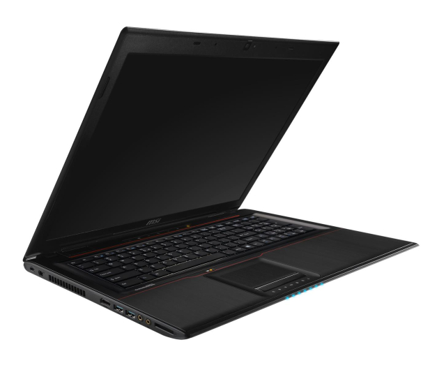 MSI GP70 Leopard i5-4200H/8GB/120+1000/DVD-RW GT840M - 188531 - zdjęcie 21